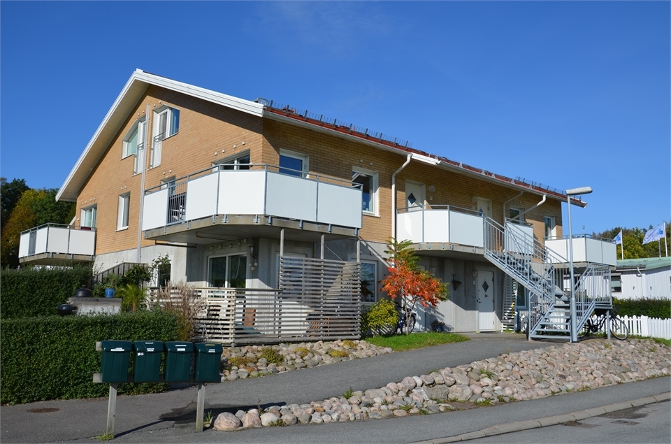 Ekstagård 2 A