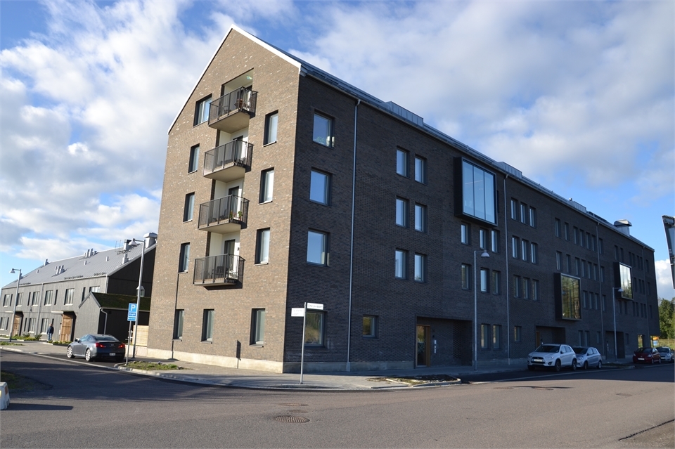 Gnejsvägen 10, lgh 1302