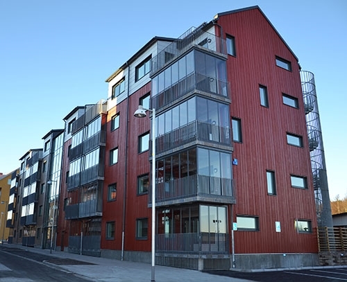 Gnejsvägen 65 lgh 1005