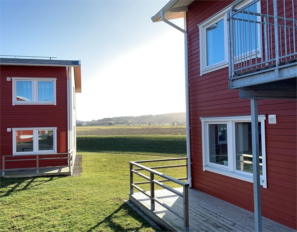 Södra Annebergsvägen 35 B