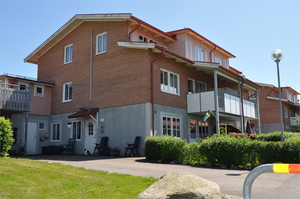 Majsvägen 39