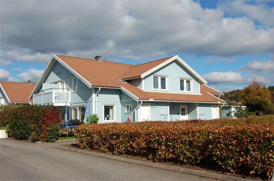 Vetevägen 55