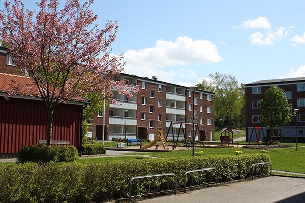 Rosengatan 40 lgh 1303