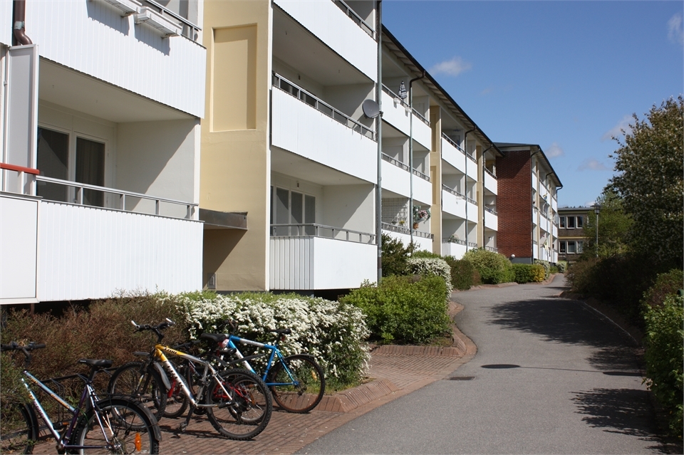Gullregnsvägen 12 F