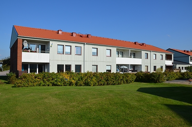 Frillesås Trädgårdsväg 8, lgh 1103